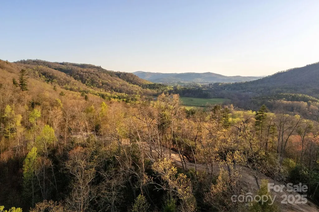 Lot # 1 Masterpiece View Drive Hendersonville NC 28739