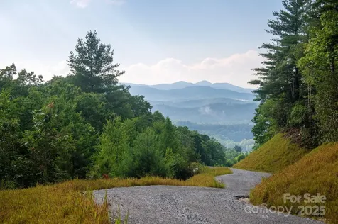 Lot # 1 Masterpiece View Drive Hendersonville NC 28739