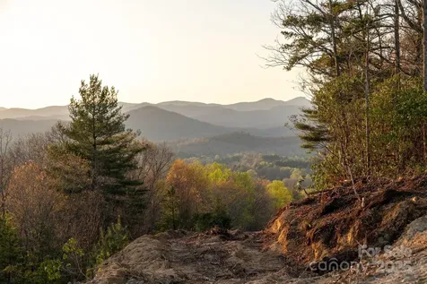 Lot # 1 Masterpiece View Drive Hendersonville NC 28739