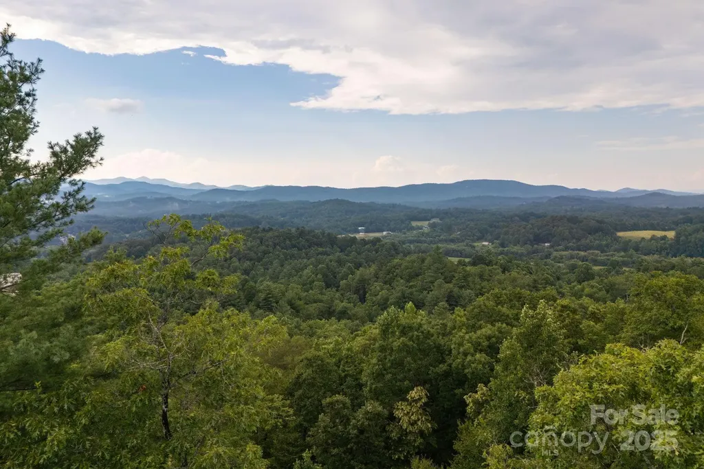 Lot # 2 Masterpiece View Drive Hendersonville NC 28739