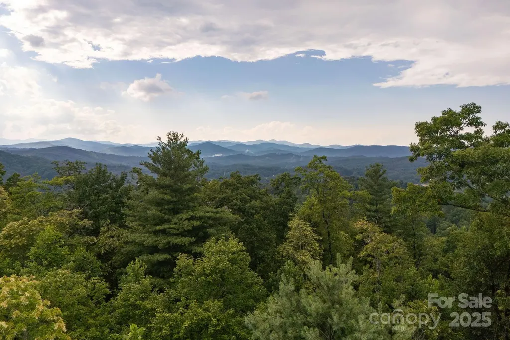Lot # 2 Masterpiece View Drive Hendersonville NC 28739