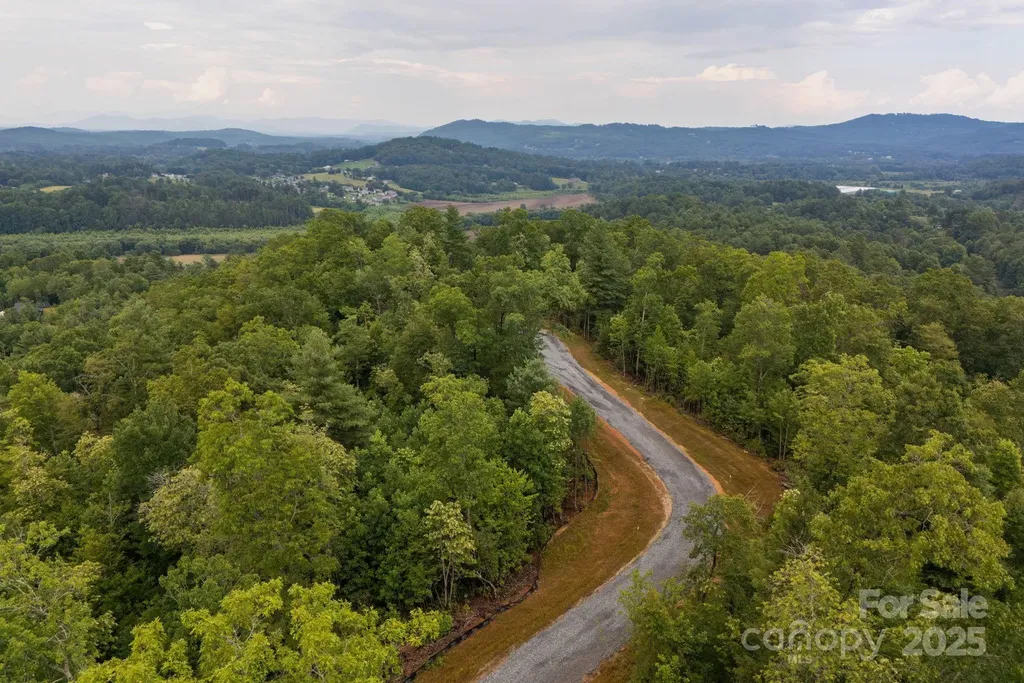 Lot # 2 Masterpiece View Drive Hendersonville NC 28739
