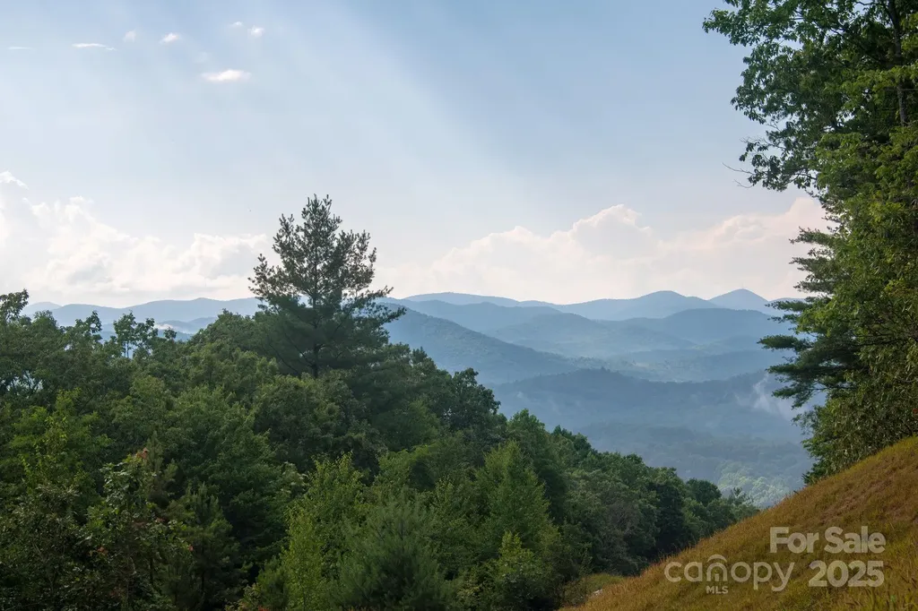 Lot # 2 Masterpiece View Drive Hendersonville NC 28739