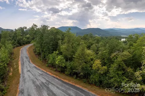 Lot # 2 Masterpiece View Drive Hendersonville NC 28739