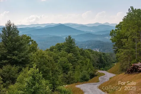 Lot # 2 Masterpiece View Drive Hendersonville NC 28739
