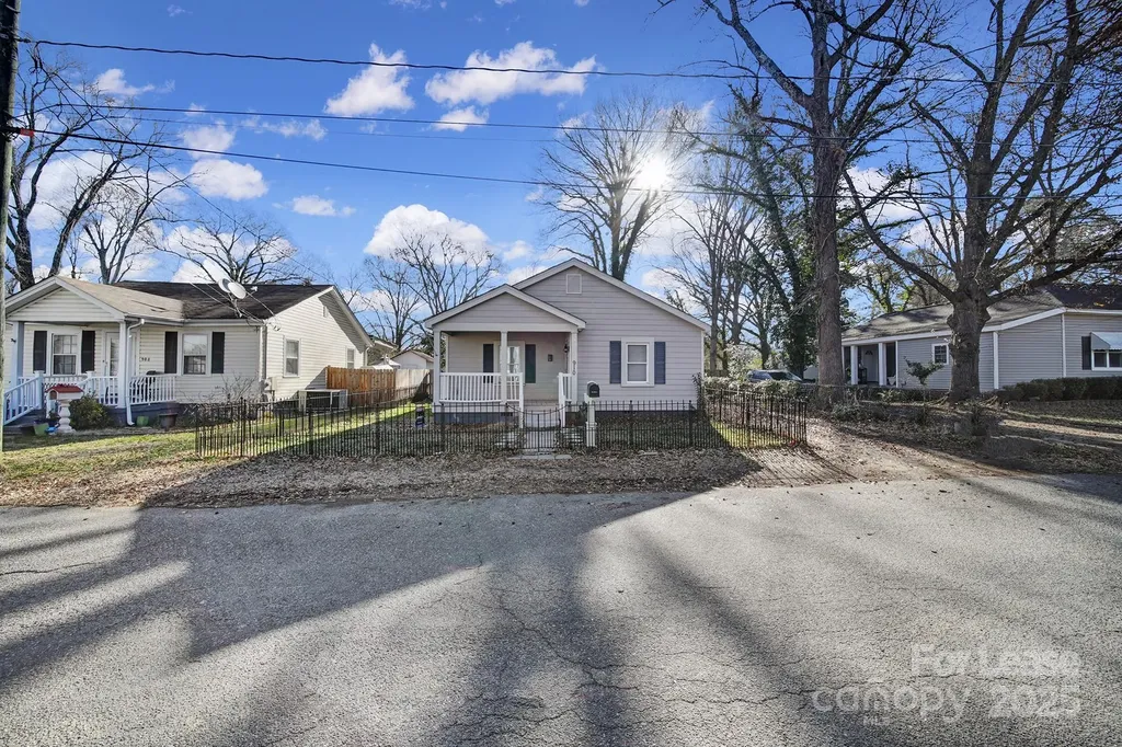 910 Gibbons Street Gastonia NC 28052