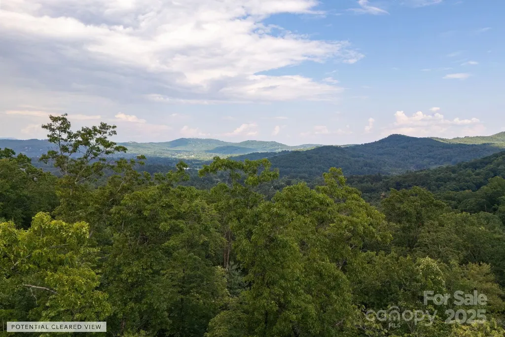 Lot # 5 Masterpiece View Drive Hendersonville NC 28739