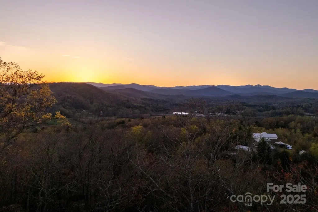 Lot # 5 Masterpiece View Drive Hendersonville NC 28739