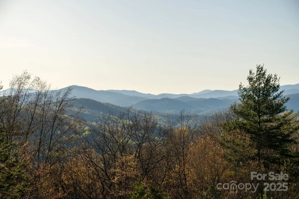 Lot # 5 Masterpiece View Drive Hendersonville NC 28739