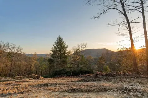 Lot # 5 Masterpiece View Drive Hendersonville NC 28739
