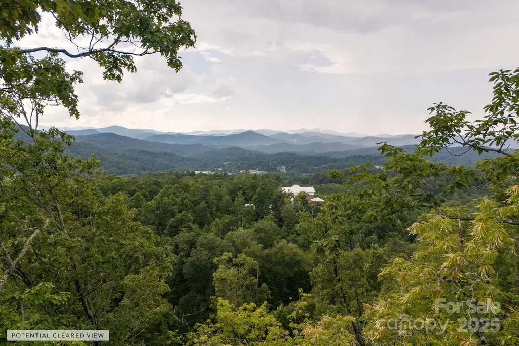 Lot # 3 Masterpiece View Drive Hendersonville NC 28739