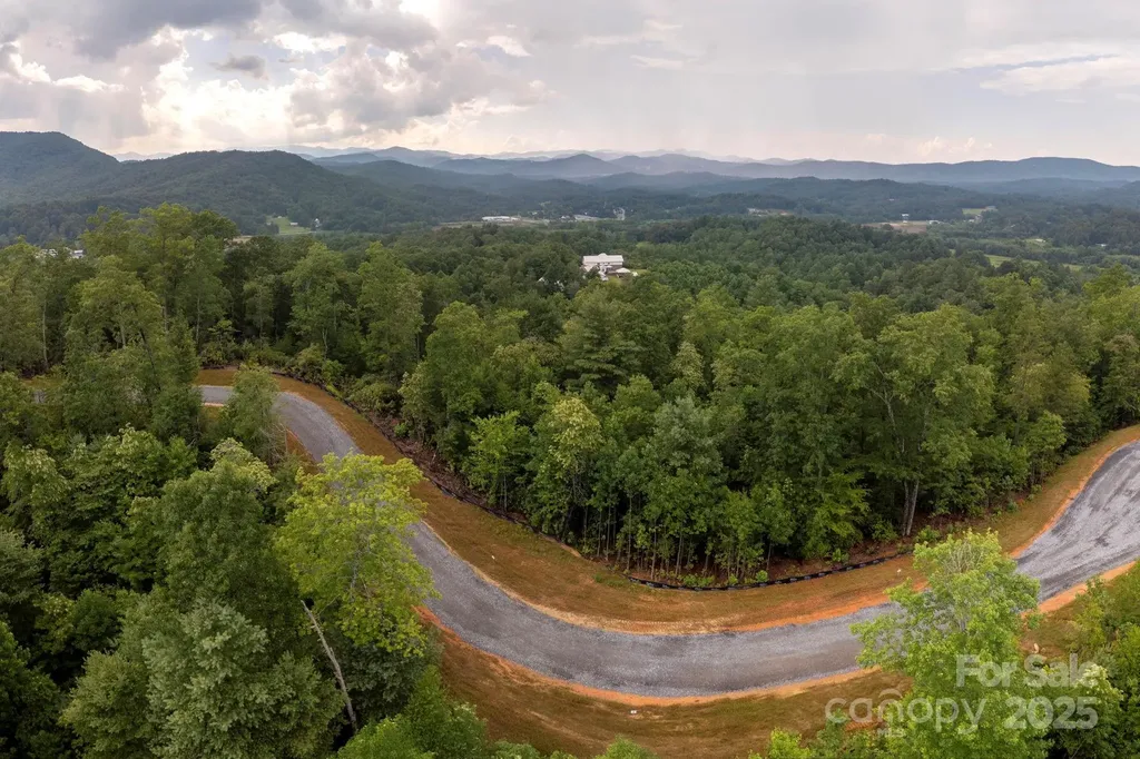 Lot # 3 Masterpiece View Drive Hendersonville NC 28739