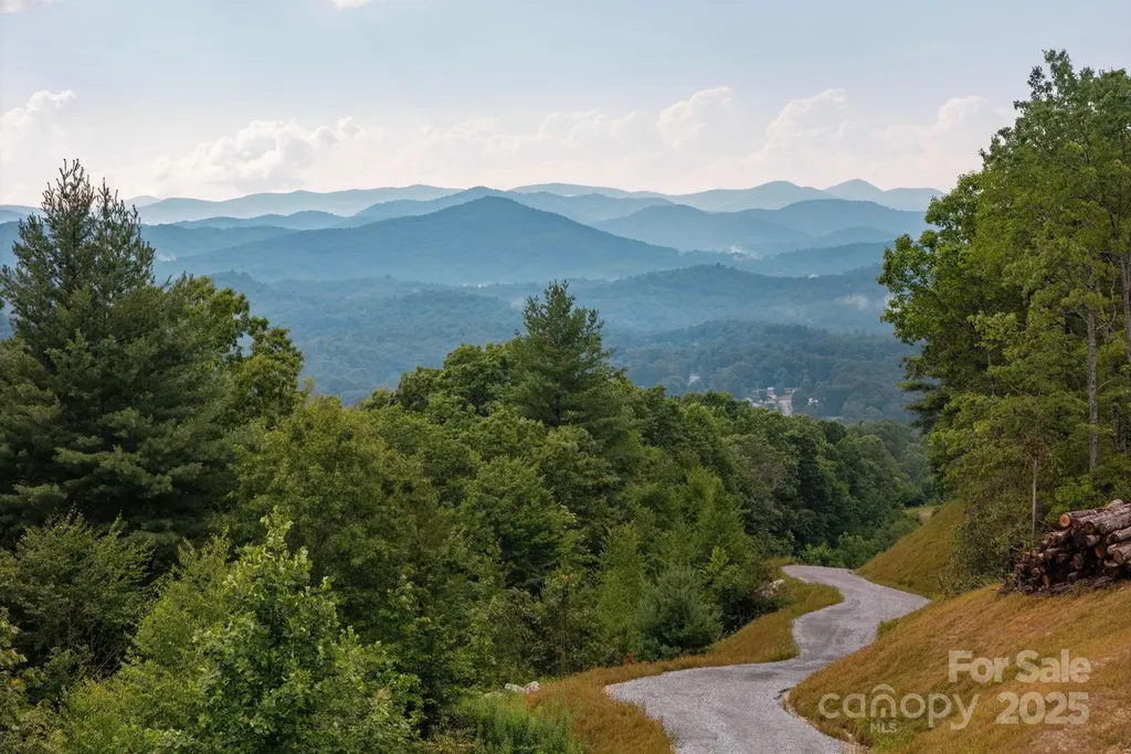 Lot # 3 Masterpiece View Drive Hendersonville NC 28739