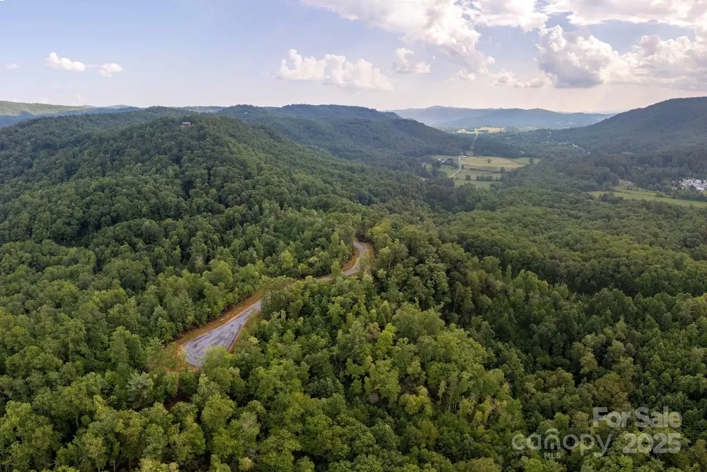 Lot # 3 Masterpiece View Drive Hendersonville NC 28739