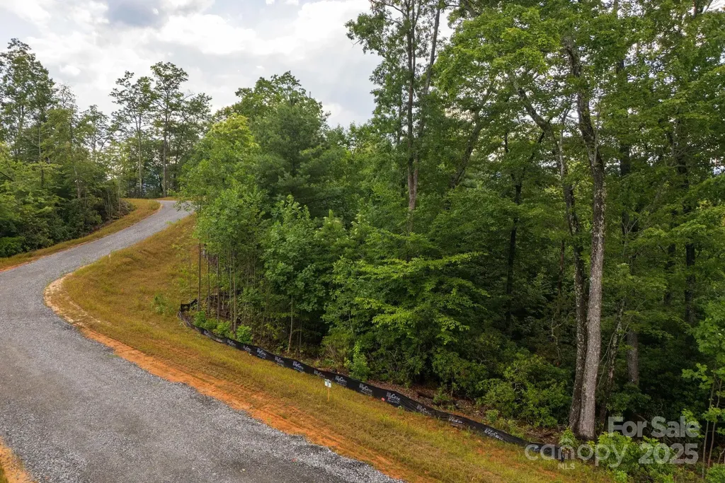 Lot # 3 Masterpiece View Drive Hendersonville NC 28739