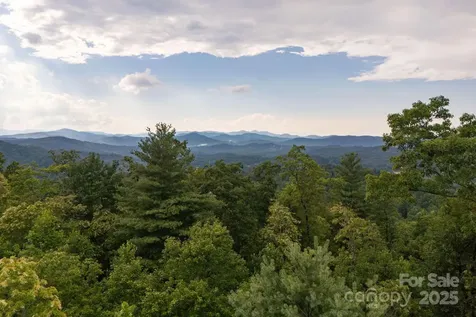 Lot # 3 Masterpiece View Drive Hendersonville NC 28739