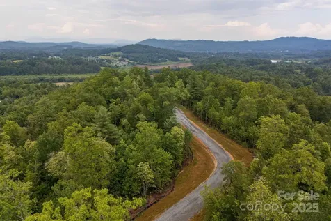 Lot # 3 Masterpiece View Drive Hendersonville NC 28739