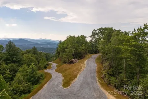 Lot # 3 Masterpiece View Drive Hendersonville NC 28739