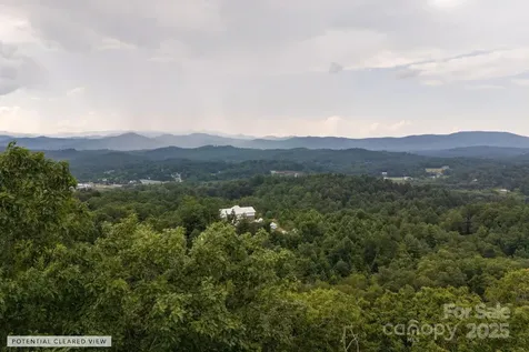 Lot # 3 Masterpiece View Drive Hendersonville NC 28739