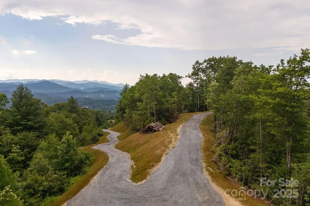 Lot # 8 Masterpiece View Drive Hendersonville NC 28739