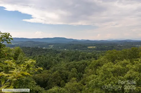 Lot # 8 Masterpiece View Drive Hendersonville NC 28739