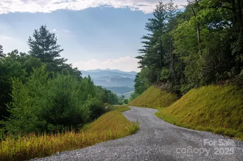 Lot # 8 Masterpiece View Drive Hendersonville NC 28739
