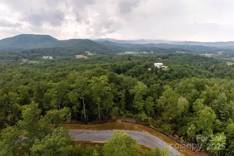 Lot # 8 Masterpiece View Drive Hendersonville NC 28739
