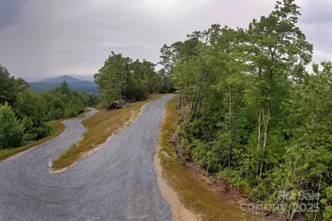 Lot # 8 Masterpiece View Drive Hendersonville NC 28739
