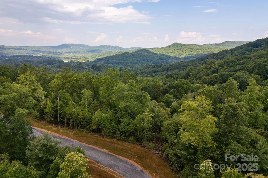Lot # 7 Masterpiece View Drive Hendersonville NC 28739