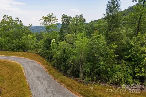 Lot # 7 Masterpiece View Drive Hendersonville NC 28739
