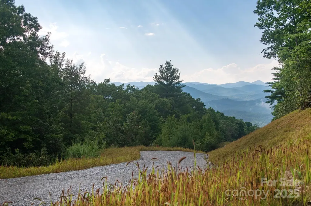 Lot # 6 Masterpiece View Drive Hendersonville NC 28739