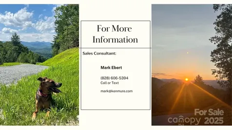 Lot # 6 Masterpiece View Drive Hendersonville NC 28739