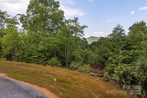 Lot # 6 Masterpiece View Drive Hendersonville NC 28739
