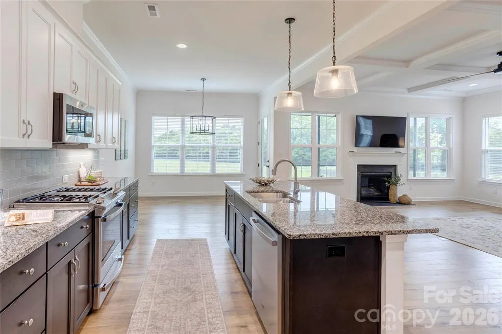 471 Lucky Drive NW Concord NC 28027