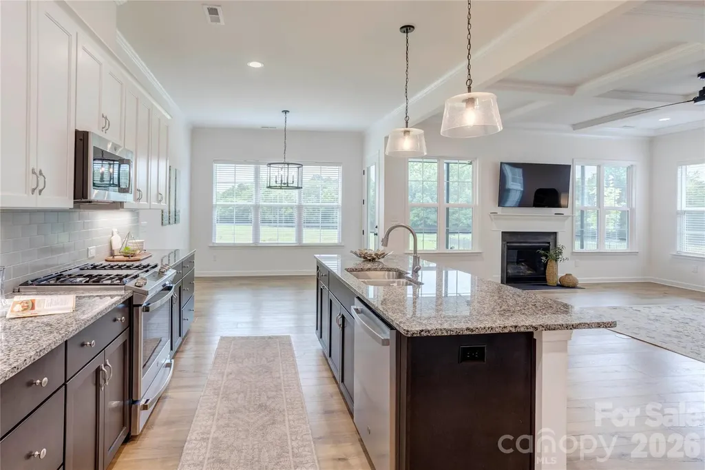 471 Lucky Drive NW Concord NC 28027