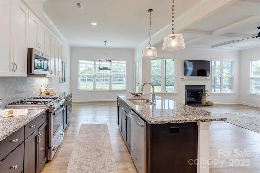 471 Lucky Drive NW Concord NC 28027