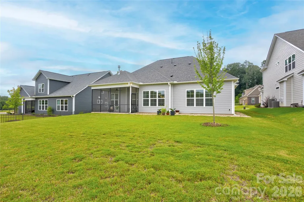 471 Lucky Drive NW Concord NC 28027