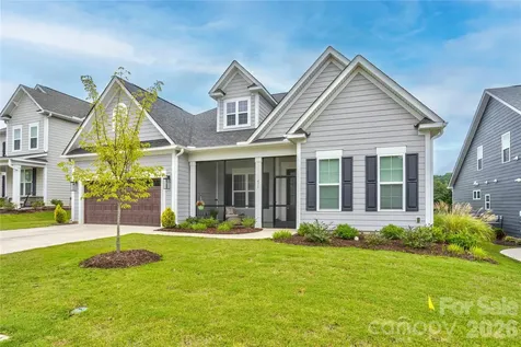 471 Lucky Drive NW Concord NC 28027