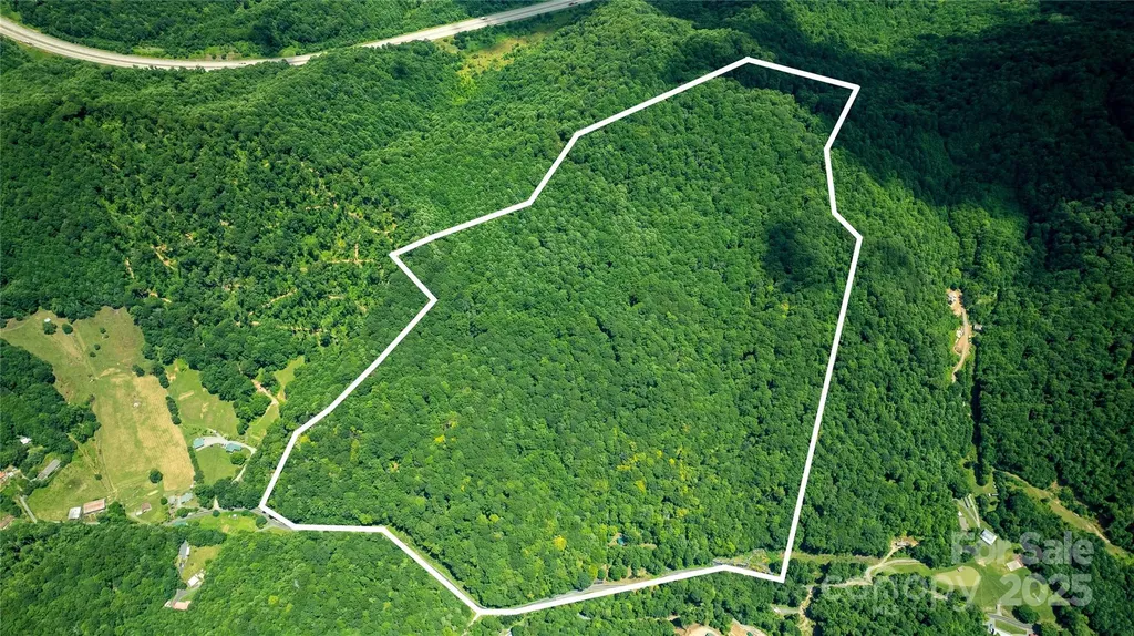 1710 Roaring Fork Road Mars Hill NC 28754