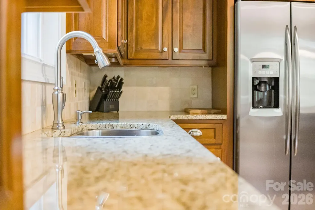 45 Brown Bear Ridge Trail Zirconia NC 28790