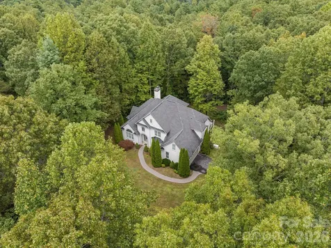45 Brown Bear Ridge Trail Zirconia NC 28790