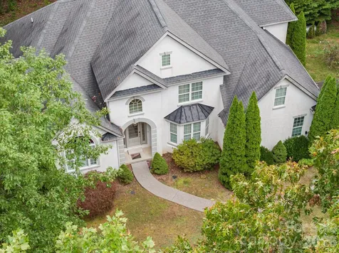 45 Brown Bear Ridge Trail Zirconia NC 28790