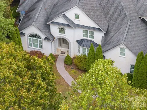 45 Brown Bear Ridge Trail Zirconia NC 28790