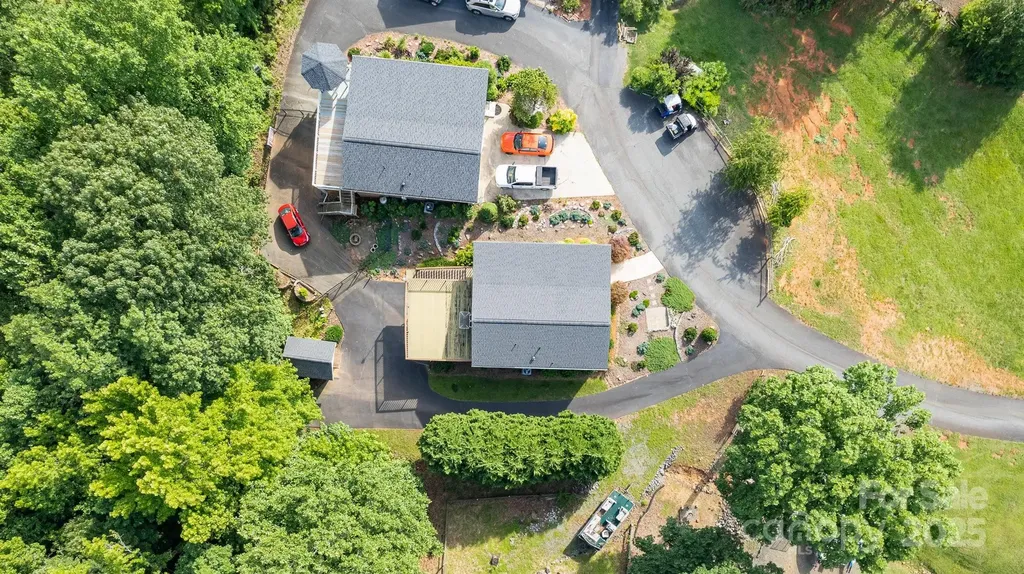 115 Trails End Lane New London NC 28127