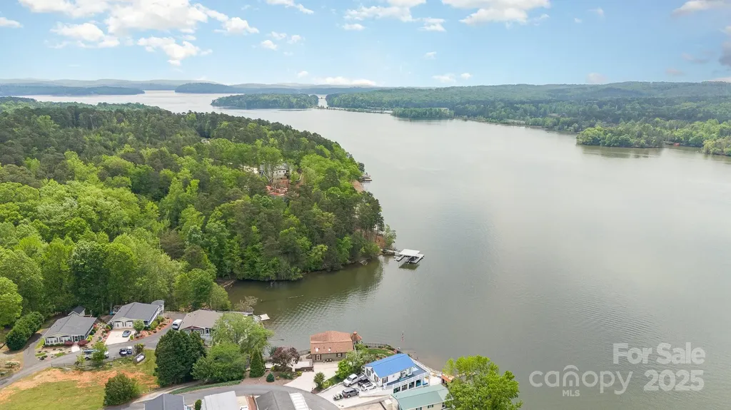 115 Trails End Lane New London NC 28127