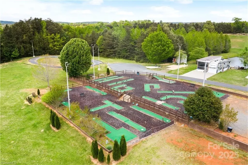 115 Trails End Lane New London NC 28127