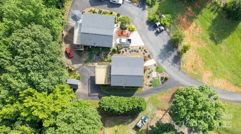 115 Trails End Lane New London NC 28127