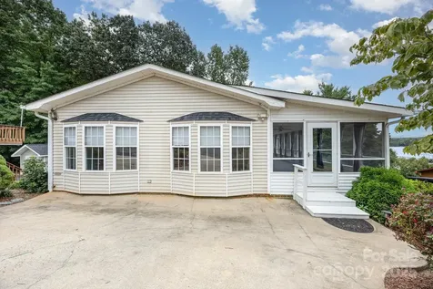 115 Trails End Lane New London NC 28127