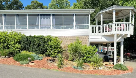 115 Trails End Lane New London NC 28127