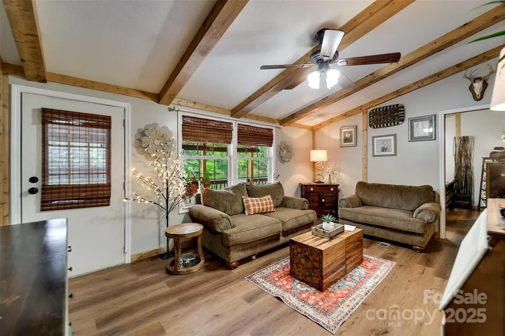 270 Deyton Camp Road Robbinsville NC 28771